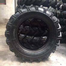 Xuzhou Jiazi 750-16 750-20 8.3-20 8.3-24 Miter Tire thumbnail-3