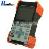 Fluke Cable Tester Built-in VFL