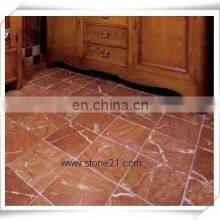 Alicante Red Marble Stone, Rojo Alicante Marble thumbnail-3