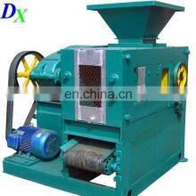 New Used Energy Saving Economic 430 Model High Pressure Coal Powder Ball Briquette Press Machine for Bbq thumbnail-2