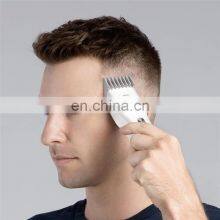 Enchen Boost Electric Hair Clippers For Men Children Ceramic Cutter Hair Cutting Machine Professional Rechargeable Two Speed thumbnail-5