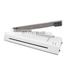 Customized New Design Electric 3 In 1 Automatic Portable Lamination Pouches Photo Mounting Paper Sheet A3 Laminator Machine thumbnail-2