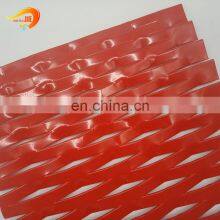 Top Selling High Quality Powder Coated Diamond Hole Expanded Metal Mesh Grill thumbnail-2
