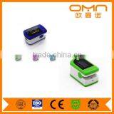 Professional Manufacturers High Performance Digital Finger Pulse Spo2 Monitor for Health Care Measures Blood Oxygen Saturation thumbnail-4