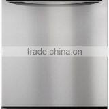 Professional Stainless Steel Built-in Dishwasher thumbnail-2