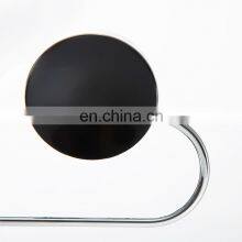 Bathroom Paper Holder Toilet Paper Holder Bathroom Wall Mount Paper Towel Holder OEM/ODM thumbnail-5