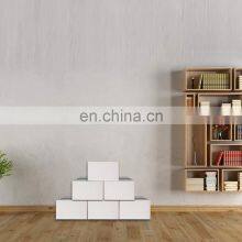 Custom Printing Logo Eco Friendly Medium Delivery Mailing Box White Craft Mug Gift Corrugated Cardboard Shipping Packaging Box thumbnail-4