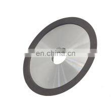 LIVTER Grinding Tungsten Hacksaw Blade With Single Bevel Diamond Grinding Wheel Polishing Resin Grinding Wheel thumbnail-2