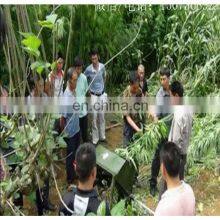 Kenaf Hemp Extracting Machine Ramie Decortication Sisal Fiber Processing Machine thumbnail-3