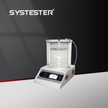 Flexible Packaging Vacuum Leak Testing Machine LEAK Bubble Method thumbnail-2