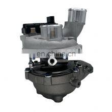 Twin Turbo Car Turbocharger Turbos for Japanese German Cars Engine Performance Fast Delivery in Stock All Engines Replacements thumbnail-5