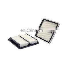 Factory Outlet Plastic China High Performance Activated Carbon Panel Air Filter 16546-AA120 16546AA120 16546 AA120 For Subaru thumbnail-2