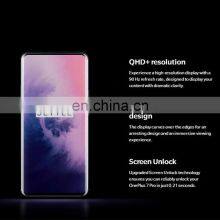 2019 OnePlus 7T Pro Global ROM 855 Plus 8GB 256GB 6.67'' Fluid 90Hz Refresh Rate Screen 48MP Triple Cam 4085mA PHONE thumbnail-5