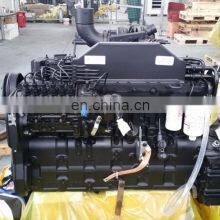 Brand New 179kw Diesel Engine 6CTA8.3-C240 Motor for Sale thumbnail-2