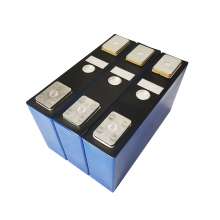 Rechargeable Lithium Iron Phosphate Battery Brand New Grade A 3.2V 50Ah Prismatic LiFePO4 Battery Cell thumbnail-4