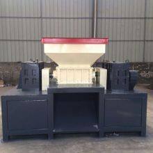 Высококачественный двухвалковый дробилка с сертификацией CE thumbnail-3