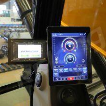 Marsh Equipment Amphibious Excavator Amphibious Swamp Buggy With Dredging Bucket thumbnail-4