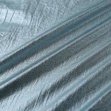 New Design Breathable Golden Stamping Nylon Fabric For Fashion Jacket Downcoat thumbnail-2