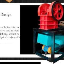 concrete crusher/crushing equipment/stone crushing machine