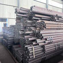 A53 Carbon Steel Pipe Cold Drawn Round Seamless Steel Pipe Factory Direct thumbnail-3
