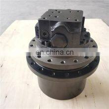 Excavator Parts PHV-350-53 PC35R-8 Final Drive PC35R-8 Travel Motor thumbnail-5