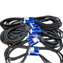 PERKINS 404D-15Fan Belt (v-belts 080109049) for Perkins Engine thumbnail-2