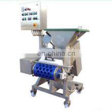 Mozzarella Balls Molding Machine Scamorza Cheese Making Machine thumbnail-2