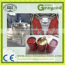 500kg Tomato Paste Processing Plant thumbnail-2