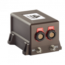GNSS+INS Combined Systems  NovAtel CPT-7   inertial navigation system