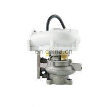 Complete Turbo TD27 QD32 TD04L 14411-7T600 49377-02600 14411-77600 14411-7T600 thumbnail-4