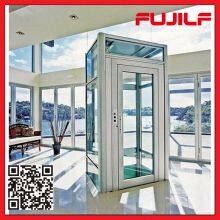 Accessible Home Lift