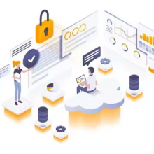 Leading Good Business Management App Development Cloud Solutions For Advanced Performance thumbnail-3