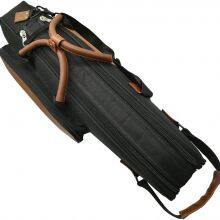 Soft Sax Gig Bag Alto Saxophone Case1199D High Quantity Cloth 16mm Padded Carrying Backpack thumbnail-2