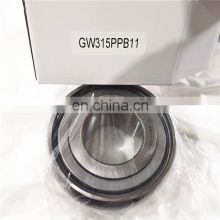 New products Deep groove ball bearing GW211PPB13 stainless steel bearing GW211PPB13 GW211PPB9 GW214PPB2