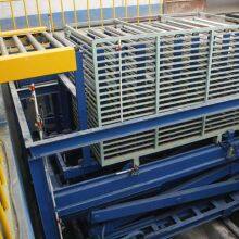 Small Floor Mgo Board Production Line Board Making Manufacturing Machine thumbnail-5