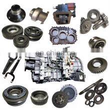 For HOWO Shacman Truck Parts Fast Transmission Synchronizer 12JS160T-1707140 thumbnail-5