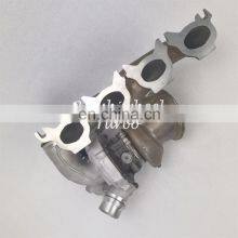 MGT2056 Turbo for 1/2/3/4/5-series MINI B48TU_Int Man Cross 852594-0013 867292805 867292804 285529901 8672928 Turbocharger thumbnail-3