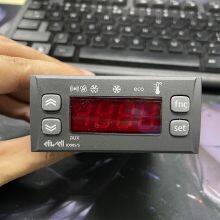 Eliwell Refrigeration Thermostat ID 985 S/E/CK Freezer Controller ID 985LX