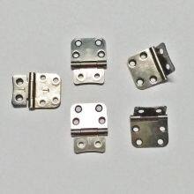 Apple Phone Protective Case Damping Hinge, Phone Case Bracket Hinge, Phone Case Pivot Hinge, Parking at Any Angle. Surface Nickel Plating is Wear-resistant. thumbnail-2