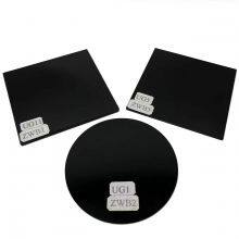Optical Glass Filters Select Absorption Type Glass to See Absorption Glass Through Ultraviolet Ultraviolet Transmission thumbnail-3