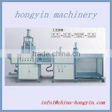 HOT SALE Semi-automatic Plastic Forming Machine Price thumbnail-1