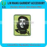 Fashion Embroidered Patch, Clothing Badge thumbnail-1