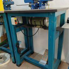 Amber Stone Beads Mechanical Equipment - Double Needle Drilling Machine thumbnail-1