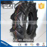 Heavy Duty 400-8 4pr Wheelbarrow Tyre thumbnail-3
