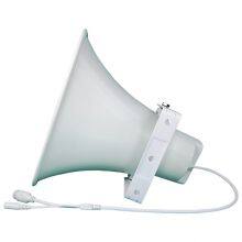 Outdoor SIP Protocol POE Speaker IP66 Waterproof Speaker 30W Horn Speaker PA System Audio Speaker thumbnail-3