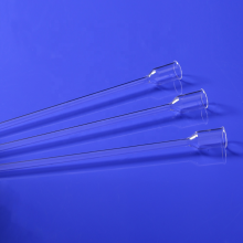 Overflow Tube Quartz Parts for High-precious Instruments thumbnail-5