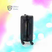 Wholesale Fashion Colorful Carry-on Travel Trolley ABS Suitcase Luggage Customized Bags and Luggage for Men and Women thumbnail-2