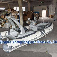 5m Pvc Rubber Boat, Fast Boat, Inflatable Boat, Fishing Boat, Assault Boat, Rescue BoatL,yacht
