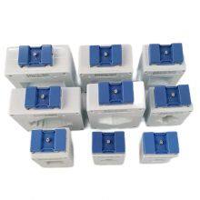 Msq-0.66-100 Low Voltage I Current Transformer 1000/5A Accuracy Class 0.5 Low Voltage Current Transformer thumbnail-4