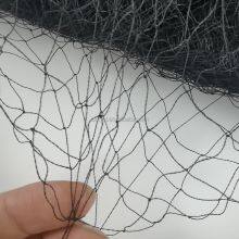 3x9m 15x15mm 110D2ply Orchard Plant Fruit Agricultural Bird Bat Capture Catching Mist Net Bird Bat Capture Netting thumbnail-3